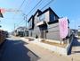 建物引渡しから10年間、主要構造部分、雨水の浸入を防ぐ部分にについて10年間保証があります。 | Symphony town『ふじみ野市長宮2期』の家 全2邸 2号棟(ふじみ野市 新築一戸建て)