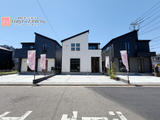 プレシア『ふじみ野市駒林元町2期』の家　全6邸　2号棟