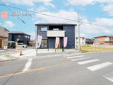 富士見市上沢11期の家　全3邸　3号棟