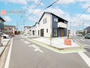 建物引渡しから10年間、主要構造部分、雨水の浸入を防ぐ部分にについて10年間保証があります。 | 富士見市上沢11期の家 全3邸 3号棟(富士見市 新築一戸建て)