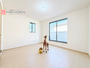「一日」を始める部屋だから快適さにこだわりたい。温かい光に包まれたスッキリと片付いた居室は居心地がよい。 | 川越市南台2丁目4番の家 全2邸 B号棟(川越市 新築一戸建て)