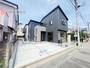 建物引渡しから10年間、主要構造部分、雨水の浸入を防ぐ部分にについて10年間保証があります。 | 川越市新宿町8期の家 全2邸 2号棟(川越市 新築一戸建て)
