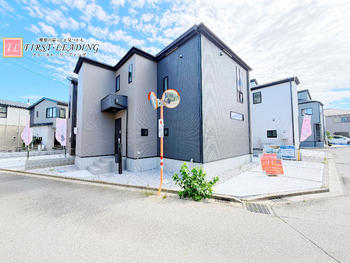 外観 : 心踊る日常と守られている安心感　どのライフステージでも快適に暮らすことができる住空間です　 | Symphony　townふじみ野市長宮3期の家　全4邸　2号棟(ふじみ野市&nbsp;新築一戸建て)