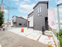 建物引渡しから10年間、主要構造部分、雨水の浸入を防ぐ部分にについて10年間保証があります。 | ふじみ野市大井中央8期の家 全4邸 4号棟(ふじみ野市 新築一戸建て)
