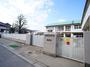 脇田新町保育園 国道16号沿いの住宅街に位置する市立保育園 敷地は脇田新町公民館に隣接しています。お子様がのびのびと楽しく過ごせる保育園です! | 川越市旭町6期の家(川越市 新築一戸建て)