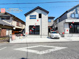 川越市霞ヶ関北20期の家　全2邸　1号棟