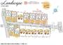 ※区画の詳細につきましてはお気軽にファースト・リーディングまでお電話下さい! | 川越市藤間13期の家 全14邸 2号棟(川越市 新築一戸建て)