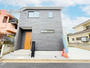 建物引渡しから10年間、主要構造部分、雨水の浸入を防ぐ部分にについて10年間保証があります。 | 川越市今福1期の家(川越市 新築一戸建て)