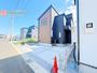 建物引渡しから10年間、主要構造部分、雨水の浸入を防ぐ部分にについて10年間保証があります。 | 川越市藤間13期の家 全14邸 13号棟(川越市 新築一戸建て)