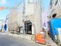 建物引渡しから10年間、主要構造部分、雨水の浸入を防ぐ部分にについて10年間保証があります。 | ふじみ野市丸山1期の家(ふじみ野市 新築一戸建て)
