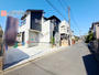 建物引渡しから10年間、主要構造部分、雨水の浸入を防ぐ部分にについて10年間保証があります。 | 川越市吉田4期の家(川越市 新築一戸建て)