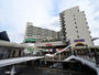 川越マイン 営業時間朝9時~深夜1時 駐車場100台 川越駅から徒歩約1分です!店内でのお買い上げ金額税込み500円以上で1時間無料になります! | 川越市岸町1丁目の家(川越市 新築一戸建て)