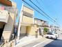建物引渡しから10年間、主要構造部分、雨水の浸入を防ぐ部分にについて10年間保証があります。 | 川越市岸町1丁目の家(川越市 新築一戸建て)