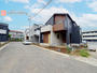 建物引渡しから10年間、主要構造部分、雨水の浸入を防ぐ部分にについて10年間保証があります。 | 川越市南大塚3丁目の家 全12棟 3号棟(川越市 新築一戸建て)