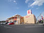 ベルク的場店 営業時間9時~24時 駐車場270台 多くの公共施設に囲まれた閑静な住宅街にあるスーパーマーケット 駐車場を完備しているため、週末のまとめ買いも楽しくできますね! | 川越市的場38期の家 全10邸 5号棟(川越市 新築一戸建て)