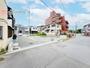 建物引渡しから10年間、主要構造部分、雨水の浸入を防ぐ部分にについて10年間保証があります。 | 志木市本町2丁目第1期の家 全5邸 1号棟(志木市 新築一戸建て)