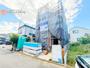 建物引渡しから10年間、主要構造部分、雨水の浸入を防ぐ部分にについて10年間保証があります。 | 川越市砂久保の家(川越市 新築一戸建て)