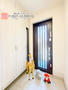 住まう人の帰り、訪れる人を優しく迎える安らぎに満ちた空間　上質感あふれるエントランス&nbsp;|&nbsp;富士見市上沢1丁目の家(富士見市&nbsp;新築一戸建て)