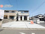 お日さまに愛された邸宅　お部屋にいながら日光浴でリフレッシュ&nbsp;|&nbsp;川越市上新河岸2期の土地(川越市&nbsp;土地)