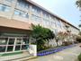 周辺環境 山田小学校