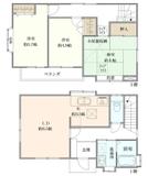 相模原市南区麻溝台　中古戸建