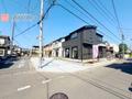 Symphony　town『ふじみ野市長宮2期』の家　全2邸　2 ふじみ野市 新築一戸建て