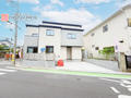 ふじみ野市元福岡2丁目01期の家　全2邸　2号棟 ふじみ野市 新築一戸建て