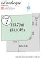 川越市上新河岸2期の土地 川越市 売地